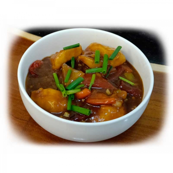 Сычуан Пран