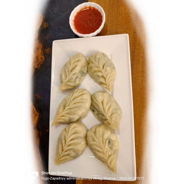 Панир Дим Сум