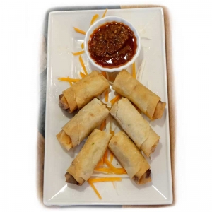 Чикен Спринг Ролл