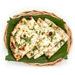 Кулча с картошкой