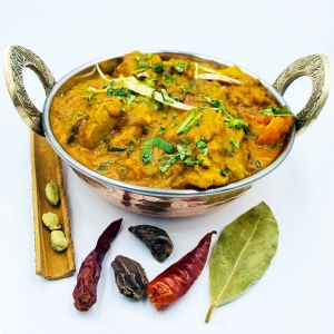 Кадай Чикен