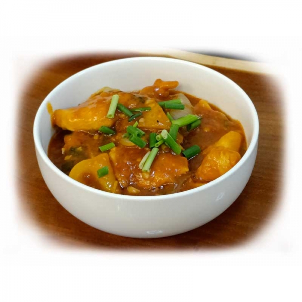 Пран Ойстер Соус