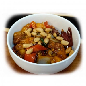 Чикен Кунг Пао