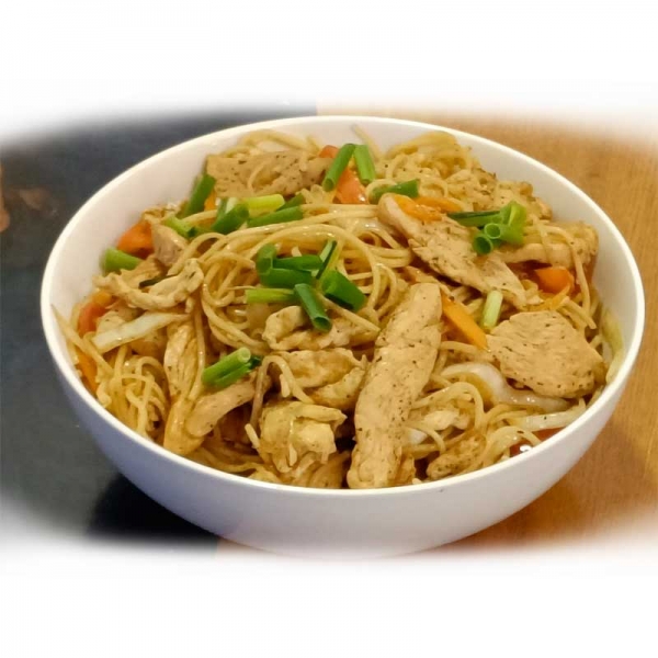 Микс Чоу Мейн