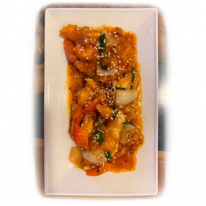 Пран Хани Чили